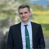 Uber Employee Brandon Barker's profile photo