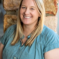 Community School Employee Katrina Hill's profile photo