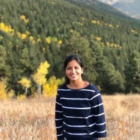 EZ4 Technologies LLC Employee Lakshmi Pinnamaraju's profile photo
