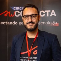 Siteware Employee Rodrigo Baeta's profile photo