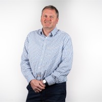 West Hertfordshire Hospitals NHS Trust Employee Alex Trigg's profile photo