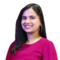 5paisa Employee Rakshaa Sawant's profile photo