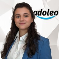 adoleo Employee Miriam Breuer's profile photo