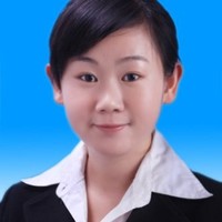 INVT ELECTRIC Employee Cristina Wu's profile photo
