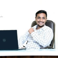 Avi Randive Email