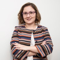 DOLCE&GABBANA Employee Giulia Palumbo's profile photo