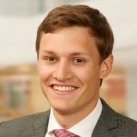 Aplo Employee Tom Chandler's profile photo