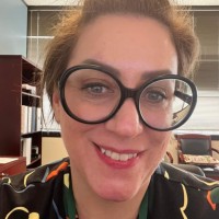 Houston Parks Board Employee Vanessa McKeown's profile photo