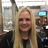 Arnold Clark Employee Michelle Gow's profile photo