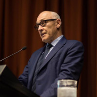Parliament of NSW Employee Damien Tudehope's profile photo