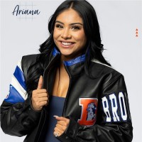 Arta Tequila Employee Ariana Ellis's profile photo