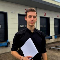 Sunware Employee Martijn Van De Laar's profile photo