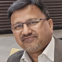 OMA Emirates- Solution Gulf LLC Employee Vijay Singh's profile photo