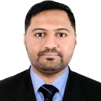 Bloomingdale's Employee Hammad Naeem's profile photo