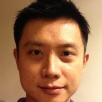 Wayve Employee Sheng Chen's profile photo