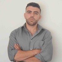 QuakeWrap, Inc. Employee Ahmad Alshwaiki's profile photo