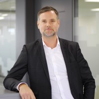 Another Snus Factory Employee David Roos's profile photo