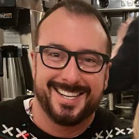 ASI Security Partners Employee David Nash's profile photo