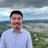 Quicktron Robotics Employee Tony Zhang's profile photo