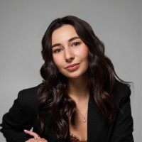 Work Life Group Employee Inna Matvieieva's profile photo