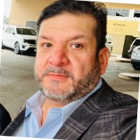 Endeavor Energy Resources, LP Employee Paco Pavon's profile photo