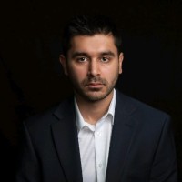 Ciellos Employee Ray Sharma's profile photo