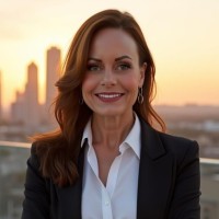 Lisa Palmer