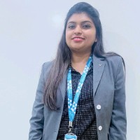 WEBSKITTERS TECHNOLOGY SOLUTIONS PRIVATE LIMITED Employee Malini Sinha's profile photo