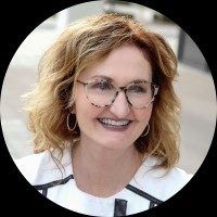 BRAND Employee Virginia Martino's profile photo