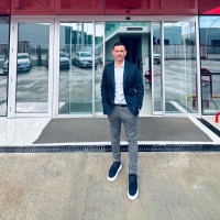 İbrahim Özdemir Email