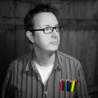 ifour creative agency Employee Neil Whitman's profile photo