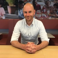 WSSNN Employee Patrick Veeloo's profile photo