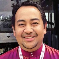 TNB Genco Employee Khairulnizam Omar's profile photo