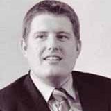 Bank of England Employee John Cheesman's profile photo