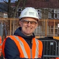 Morgan Sindall Infrastructure Employee Casey Fleming's profile photo