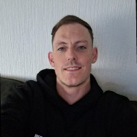 Partnertec Employee Bram van der Donk's profile photo