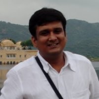 Vistec Partners Employee Anshul Kumar's profile photo