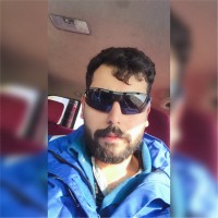 Ali Reza Email