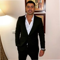 POD Egypt Employee Mohamed El-Mor's profile photo