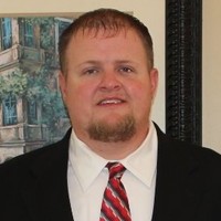 Tennessee Valley Authority Employee Scott Scharf's profile photo