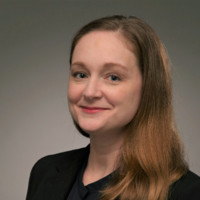 BerQ RNG Inc. Employee Sarah Snow's profile photo