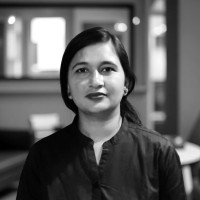 AGILIX PHARMA CONSULTANTS Employee Himani Patel's profile photo