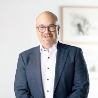Neue Bank AG Employee Ralph Bieri's profile photo