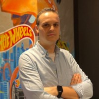 Mehmet Başbuğ Email