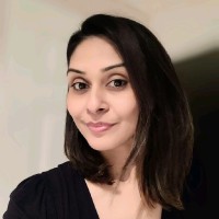 Interpath Advisory Employee Jayshree Shah's profile photo