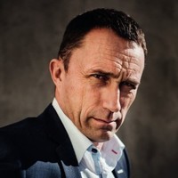 Samhall AB Employee Paul Lidbom's profile photo