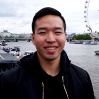 Eric Lin Email & Phone Number