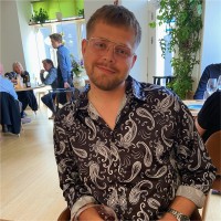 D'Wine Employee Lasse Hylleberg's profile photo