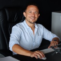 Víctor Martínez Chazarra