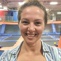 PREVAIL Employee Carly Foust's profile photo